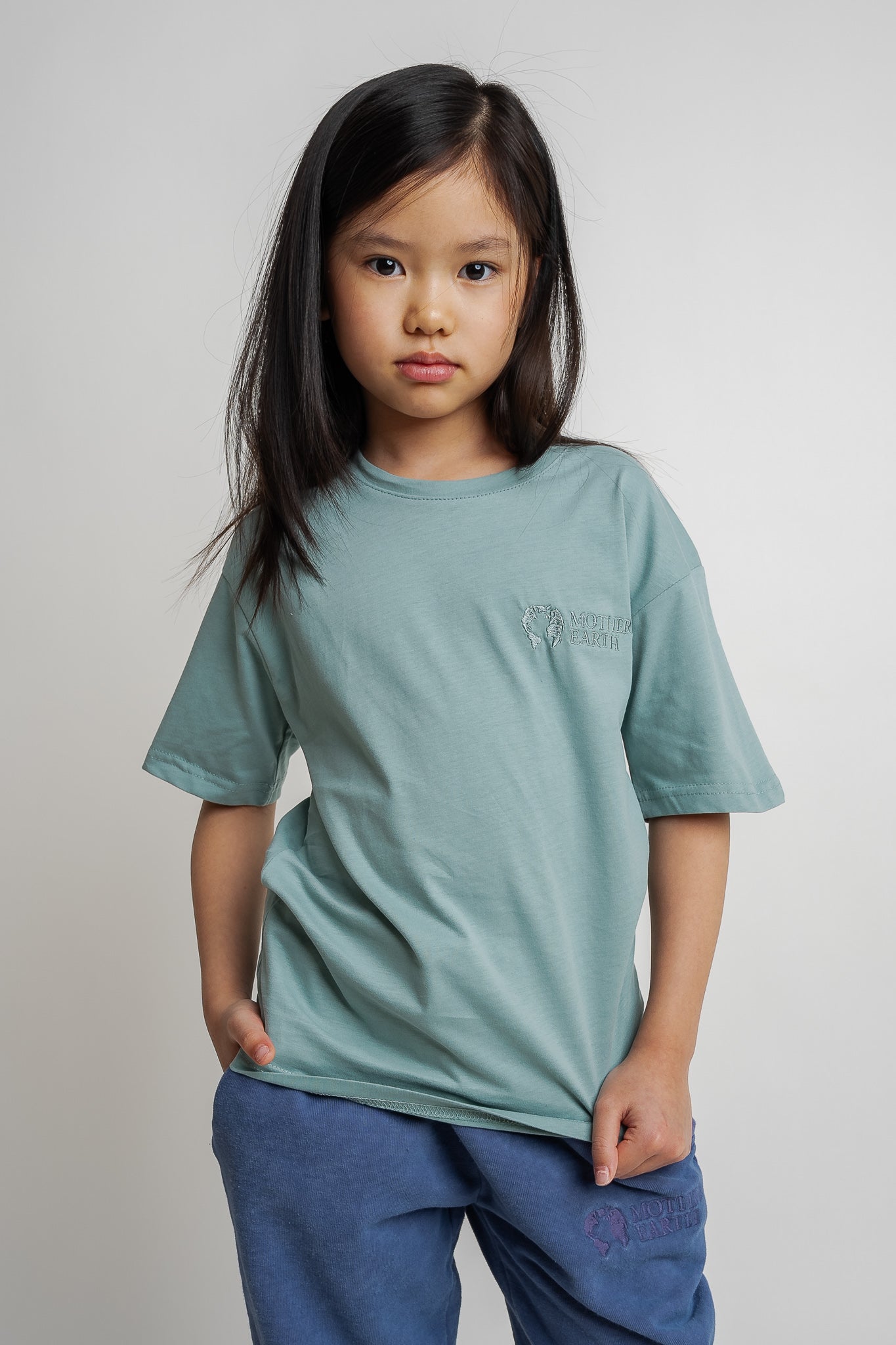 t-shirt dziecięcy.
