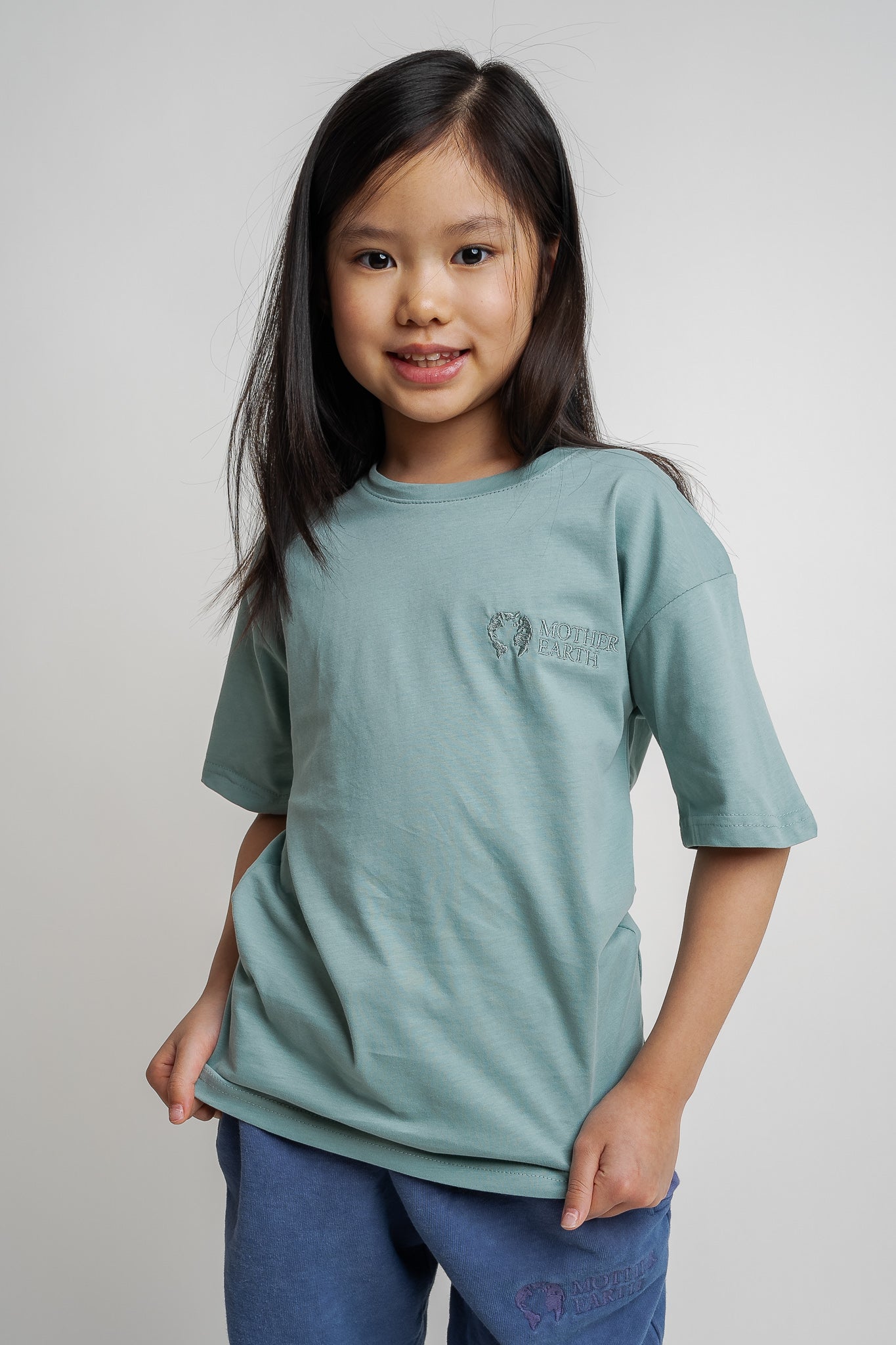 t-shirt dziecięcy.