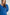BLUZA Z DEKOLTEM OVERSIZE CHABROWA - BISCOE
