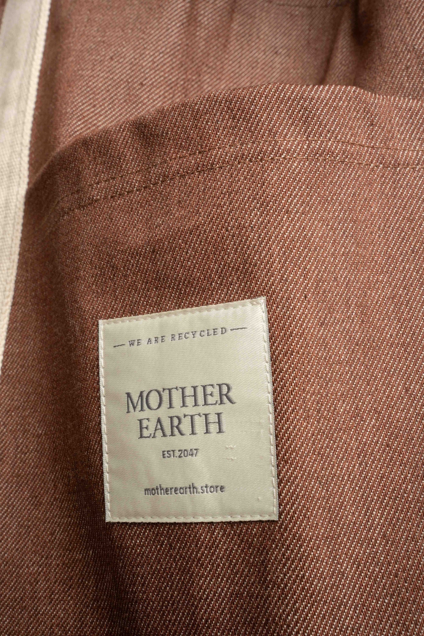 TORBA TYPU SHOPPER  BAG JASNOBRĄZOWA - LIDO