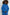 BLUZA OVERSIZE Z KAPTUREM CHABROWA - EGERIA