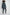 BLUZA OVERSIZE Z KAPTUREM GRAFITOWA- EGERIA