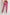 WASHED JOGGERS PINK - ODENSE