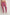 WASHED JOGGERS PINK - ODENSE
