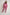 WASHED JOGGERS PINK - ODENSE