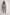 BLUE WASHED JOGGERS - ODENSE