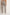 SPODNIE DRESOWE TYPU JOGGER Z EFEKTEM WASHED MOCCA - ODENSE