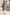 SPODNIE DRESOWE TYPU JOGGER Z EFEKTEM WASHED MOCCA - ODENSE