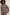 BLUZA OVERSIZE Z SZEROKIM DEKOLTEM CAPPUCCINO - MULL