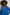 BLUZA OVERSIZE Z SZEROKIM DEKOLTEM CHABROWY  - MULL