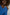 BLUZA OVERSIZE Z SZEROKIM DEKOLTEM CHABROWY  - MULL