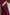 BLUZA Z KAPTUREM ROZPINANA BURGUNDOWA - NIKO