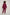 BLUZA TYPU CREWNECK BURGUNDOWA - OZARK