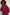 BLUZA TYPU CREWNECK BURGUNDOWA - OZARK