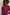 BLUZA TYPU CREWNECK BURGUNDOWA - OZARK