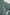 WASHED-EFFECT ZIP-UP HOODIE GREEN - NARVIK