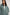 OVERSIZED WASHED HOODIE IN GREEN - TRONDHEIM