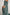 WASHED EFFECT OVERSIZED HOODIE GREEN - LIMFJORD