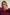 BLUZA Z DEKOLTEM OVERSIZE BURGUNDOWA - BISCOE