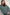OVERSIZED WASHED SWEATSHIRT GREEN - OSLO