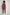 T-SHIRT Z EFEKTEM WASHED BURGUNDOWY - TAHOE