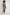 T-SHIRT OVERSIZE Z EFEKTEM WASHED GRANATOWY - COMO