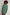 T-SHIRT OVERSIZE Z EFEKTEM WASHED ZIELONY - COMO