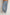 BALLOON FIT SWEATPANTS WITH WASHED EFFECT BLUE - RIBE TALL