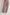 SPODNIE DRESOWE O KROJU BALLOON FIT Z EFEKTEM WASHED WRZOSOWE - RIBE TALL