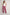 PINK WASHED BALLOON FIT JOGGERS - RIBE TALL