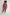 T-SHIRT OVERSIZE Z EFEKTEM WASHED BURGUNDOWY - COMO