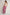 PINK WASHED BALLOON FIT JOGGERS - RIBE TALL