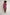 T-SHIRT OVERSIZE Z EFEKTEM WASHED BURGUNDOWY - COMO