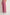 PINK WASHED BALLOON FIT JOGGERS - RIBE TALL