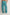 TURQUOISE WASHED BALLOON FIT SWEATPANTS - RIBE TALL