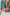 TURQUOISE WASHED BALLOON FIT SWEATPANTS - RIBE TALL