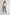 SPODNIE DRESOWE REGULAR FIT Z EFEKTEM WASHED NIEBIESKIE - LAHTI