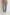 SPODNIE DRESOWE REGULAR FIT Z EFEKTEM WASHED NIEBIESKIE - LAHTI