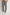 SPODNIE DRESOWE REGULAR FIT Z EFEKTEM WASHED ANTRACYTOWE - LAHTI
