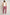 REGULAR FIT WASHED EFFECT JOGGERS PINK - LAHTI