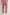 REGULAR FIT WASHED EFFECT JOGGERS PINK - LAHTI