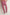 REGULAR FIT WASHED EFFECT JOGGERS PINK - LAHTI