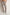 SPODNIE DRESOWE REGULAR FIT Z EFEKTEM WASHED MOCCA - LAHTI