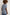 T-SHIRT Z EFEKTEM WASHED GRANATOWY - SEINE