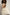 TORBA TYPU SHOPPER  BAG ŚMIETANKOWA - ADALAR