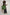 TORBA TYPU SHOPPER  BAG ZIELONA - ADALAR