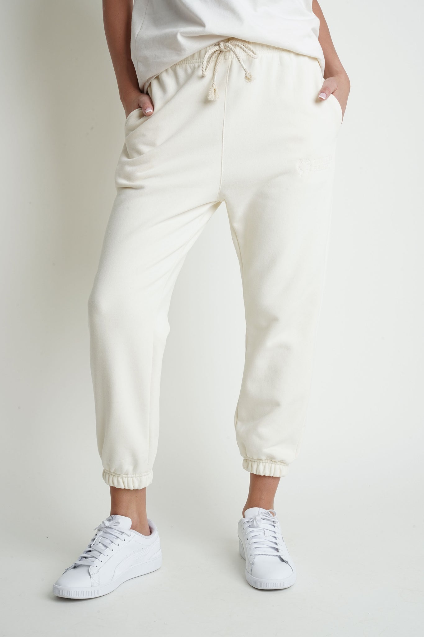 damskie dresy baggy.