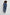 BLUZA OVERSIZE Z KAPTUREM GRANATOWA - EGERIA