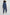 BLUZA OVERSIZE Z KAPTUREM GRANATOWA - EGERIA