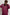 BLUZA Z KAPTUREM BURGUNDOWA - MOHELI